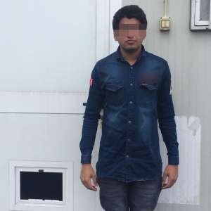 Cetățean indian cu carte de identitate românească falsă,  depistat de poliţiştii de frontieră de la Nădlac