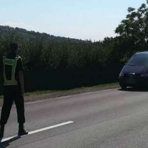 La volan sub influenţa băuturilor alcoolice