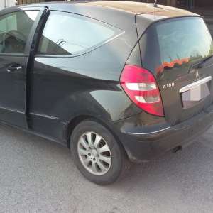 Autoturism căutat în Polonia, descoperit la PTF Borş