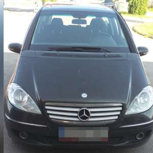 Autoturism căutat în Polonia, descoperit la PTF Borş