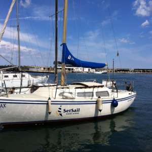 „Let your dreams set sail”, Sorin Drugan, navigatorul care la 62 de ani a traversat Atlanticul într-o barcă cu vele