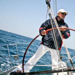 „Let your dreams set sail”, Sorin Drugan, navigatorul care la 62 de ani a traversat Atlanticul într-o barcă cu vele