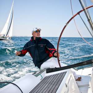 „Let your dreams set sail”, Sorin Drugan, navigatorul care la 62 de ani a traversat Atlanticul într-o barcă cu vele