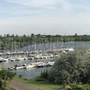 „Let your dreams set sail”, Sorin Drugan, navigatorul care la 62 de ani a traversat Atlanticul într-o barcă cu vele