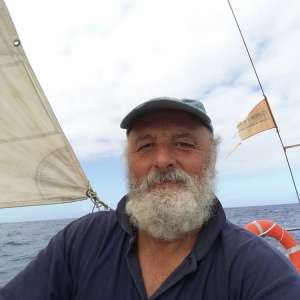 „Let your dreams set sail”, Sorin Drugan, navigatorul care la 62 de ani a traversat Atlanticul într-o barcă cu vele