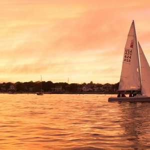 „Let your dreams set sail”, Sorin Drugan, navigatorul care la 62 de ani a traversat Atlanticul într-o barcă cu vele