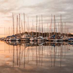 „Let your dreams set sail”, Sorin Drugan, navigatorul care la 62 de ani a traversat Atlanticul într-o barcă cu vele