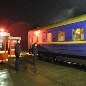 Eiffel, trenul şi ţigările de contrabandă