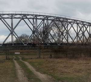 Eiffel, trenul şi ţigările de contrabandă