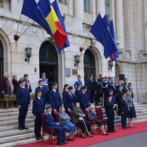 O viață cât un Centenar