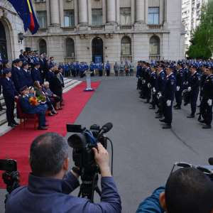 O viață cât un Centenar