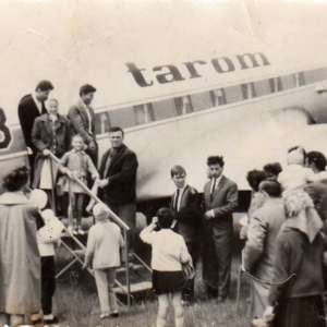 Aeroportul Internațional „Ștefan cel Mare” Suceava, în plină expansiune