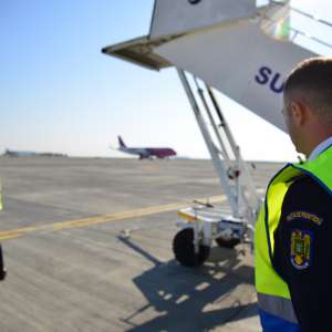 Aeroportul Internațional „Ștefan cel Mare” Suceava, în plină expansiune