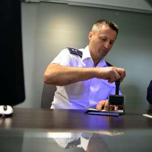 Aeroportul Internațional „Ștefan cel Mare” Suceava, în plină expansiune