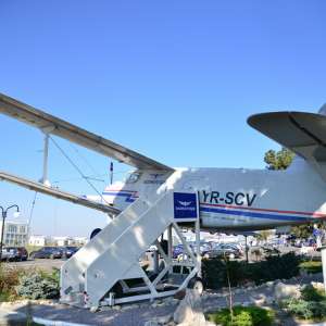 Aeroportul Internațional „Ștefan cel Mare” Suceava, în plină expansiune