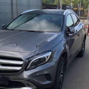 Autoturism căutat de autorităţile italiene,  confiscat de poliţiştii de frontieră cărășeni