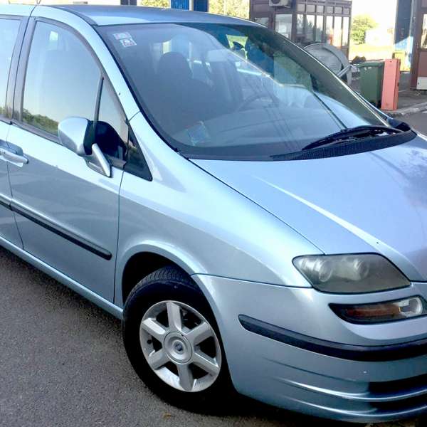 Autoturism căutat de autoritățile din Italia, depistat de poliţiştii de frontieră