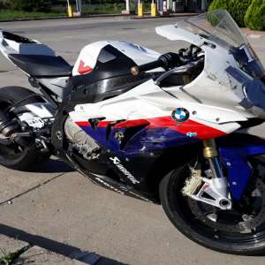 Motocicletă declarată furată în Italia, depistată de poliţiştii de frontieră gălăţeni