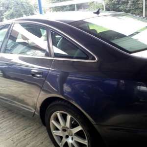 Mașină căutată de autoritățile din Spania,  descoperită la PTF Urziceni