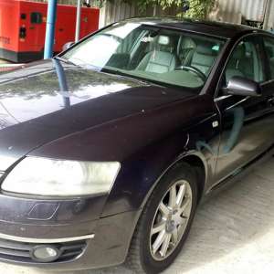 Mașină căutată de autoritățile din Spania,  descoperită la PTF Urziceni