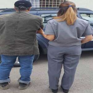 Cetăţean rus, oprit la frontieră