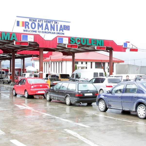 Autoritatea Națională Sanitară Veterinară și pentru Siguranța Alimentelor și Poliţia de Frontieră - acțiuni în comun pentru a preveni răspândirea Pestei Porcine Africane