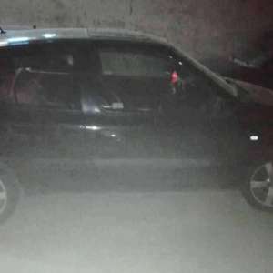 Renault Clio cu „identitate” falsă, descoperit la Stânca