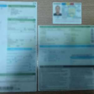 Renault Clio cu „identitate” falsă, descoperit la Stânca