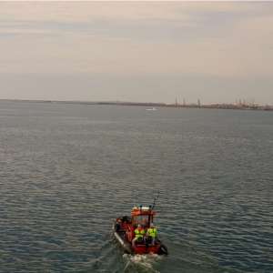 ANALIZA ACTIVITĂŢII GĂRZII DE COASTĂ ÎN SEMESTRUL I 2018