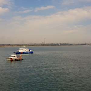 ANALIZA ACTIVITĂŢII GĂRZII DE COASTĂ ÎN SEMESTRUL I 2018