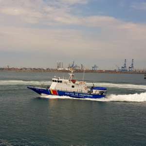 ANALIZA ACTIVITĂŢII GĂRZII DE COASTĂ ÎN SEMESTRUL I 2018