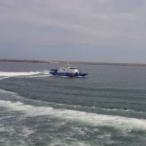 ANALIZA ACTIVITĂŢII GĂRZII DE COASTĂ ÎN SEMESTRUL I 2018