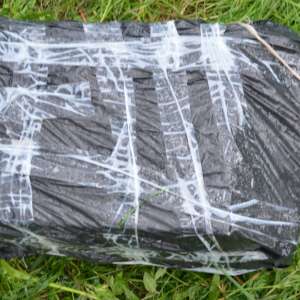 Tânăr depistat în timp ce încerca să introducă ilegal în ţară  ţigări de contrabandă