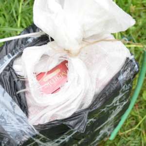 Tânăr depistat în timp ce încerca să introducă ilegal în ţară  ţigări de contrabandă