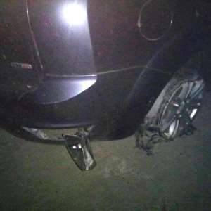 La volan sub influenţa băuturilor alcoolice