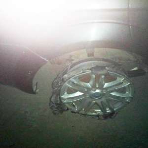 La volan sub influenţa băuturilor alcoolice