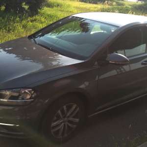 Autoturism căutat în Italia, depistat de poliţiştii de frontieră