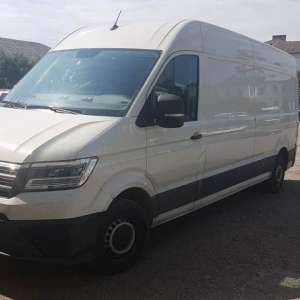 Microbuz căutat de autorităţile din Cehia, descoperit la P.T.F. Sighetu Marmației