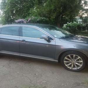 Autoturism căutat de autoritățile din Franța, descoperit în Albița