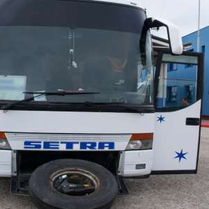 Ţigarete de contradandă confiscate la frontieră   