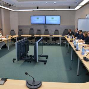 Delegație a Gărzii de Coasta din Japonia, în vizită la Poliția de Frontieră Română