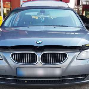 Autoturisme de lux căutate de autorități, descoperite la Sculeni