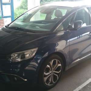  Autoturism căutat în Franța, depistat de poliţiştii de frontieră