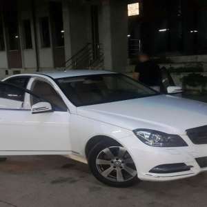 Autoturism marca Mercedes, căutat de autoritățile din Italia, descoperit în Sculeni