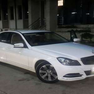 Autoturism marca Mercedes, căutat de autoritățile din Italia, descoperit în Sculeni