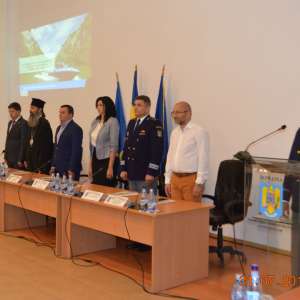 Evaluare a activităţii Inspectoratului Teritorial al Poliţiei de Frontieră Timişoara, pe primul semestru al anului 2018