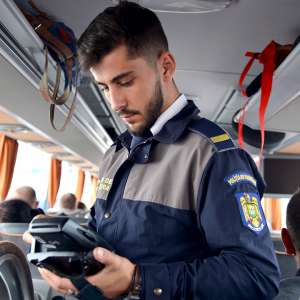 Perioada concediilor vine cu recomandări la trecerea frontierei