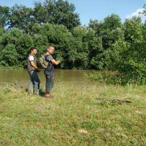 Doi tineri din R. Moldova, opriți la frontieră   