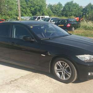 Mașină furată din Spania, oprită la PTF Petea