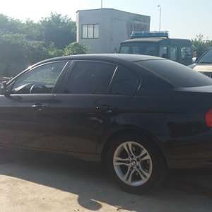 Mașină furată din Spania, oprită la PTF Petea